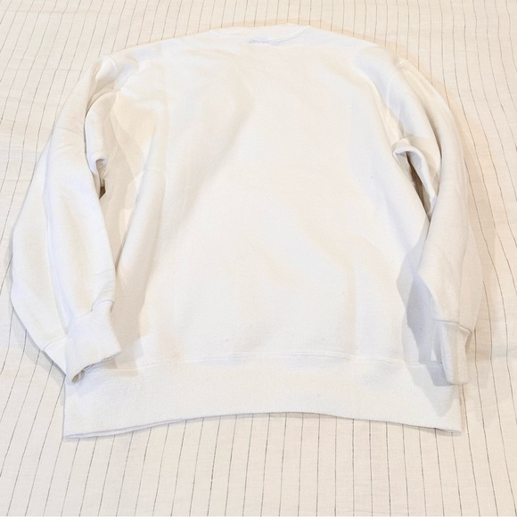 Vintage Hanes Tennis Sweater Dee’s Etc - Picture 4 of 8